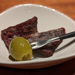 User's review image for FORNO