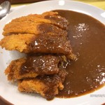 用戶對於印度のルー 天下茶屋店的評論圖