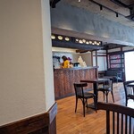 用戶對於STREAMER COFFEE COMPANY AZABU-JUBAN的評論圖