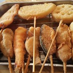 用户对于やたいや 東寺店的评论图