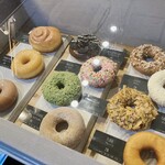 用戶對於ツバメドーナツ 天神ソラリア店的評論圖