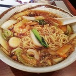 用戶對於菜彩厨房的評論圖