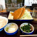 User's review image for 大衆食堂BEETLE 原宿