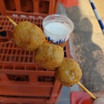 用戶對於コバヤシ的評論圖