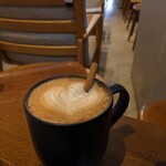 用戶對於スターバックスコーヒー 駒沢1丁目店的評論圖