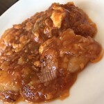 用户对于中國食彩 アオヤマ的评论图