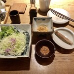 用戶對於あんず  銀座店的評論圖