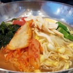 用户对于ジョナサン 上石神井店的评论图