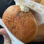 User's review image for MILK DO dore iku?