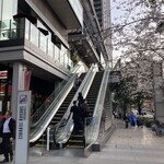 用戶對於丸亀製麺 飯田橋サクラテラス店的評論圖