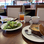 User's review image for ロイヤルホスト 永福町店