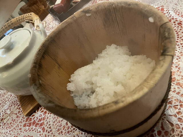 User's recommendation image for やげんぼり 赤坂店