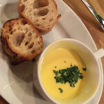 User's review image for カフェ ラ・ボエム 銀座