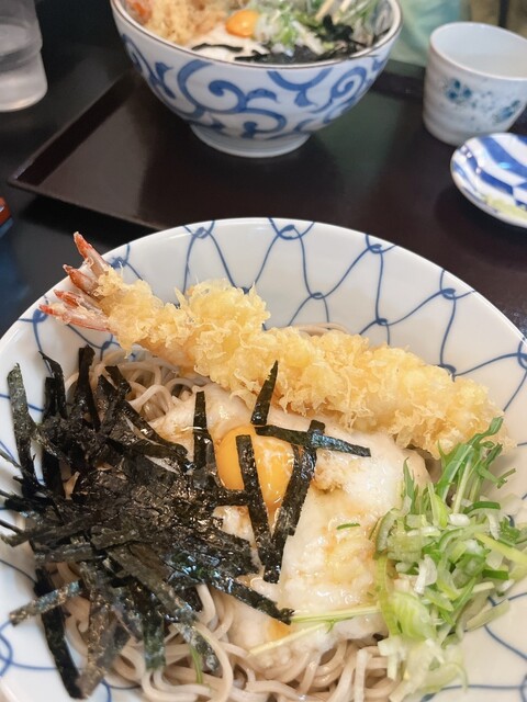 用户对于えびす庵 本店的评论高清图