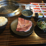用戶對於和牛焼肉 龍神 上野御徒町店的評論圖