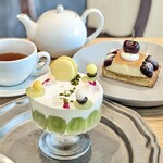 User's review image for TRIANGLE CAFE