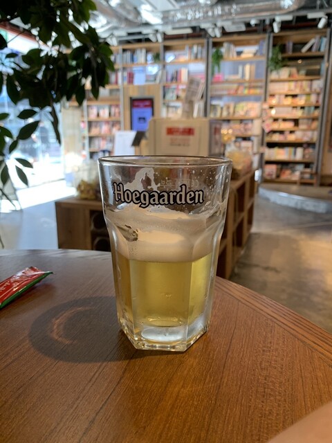 用户对于SHARE LOUNGE TSUTAYA 田町駅前店的评论高清图