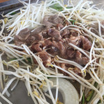 User's review image for 羊と雲の丘 バーベキューハウス