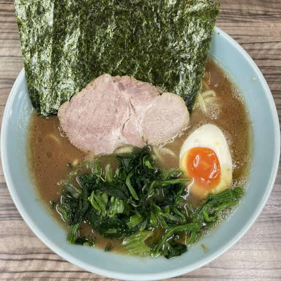 User's review image for ラーメン 武蔵家 中野本店