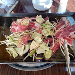 User's review image for 澤出精肉店