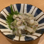 用户对于長岡小嶋屋  立川高島屋S.C.店的评论图