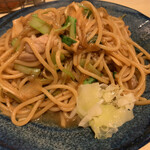 用戶對於ロメスパ専門店 ボーノボーノ的評論圖