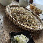 用户对于手打ち蕎麦 こはし的评论图