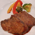 User's review image for ビストロ・カシュカシュ