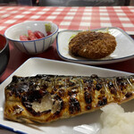 User's review image for 中央市場食堂