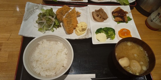 User's recommendation image for 旬鮮酒場 八