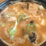 User's review image for ちゃんこ名力士