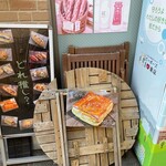 User's review image for パン工房 王様のかくれ家