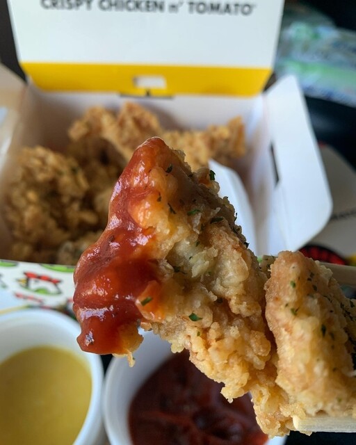 User's recommendation image for FOODIES KOREA 原宿店