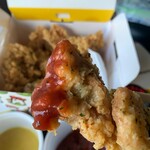 User's review image for FOODIES KOREA 原宿店