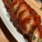 用户对于焼肉 グルマンズいとう的评论图