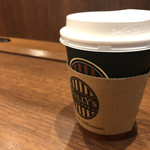 用戶對於タリーズコーヒー 品川インターシティ店的評論圖