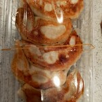 用戶對於餃子 篭蔵的評論圖