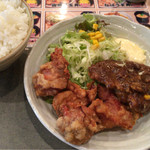 User's review image for 角吉 市ヶ谷店