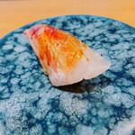 用戶對於鮨 浩也的評論圖