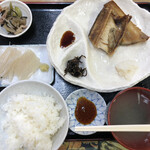 用户对于どんぶり屋的评论图