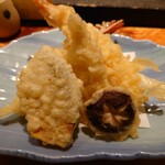 用戶對於よし寿司 上野店的評論圖