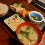 用户对于燦醸小町 大通り店的评论图