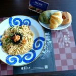 User's review image for 鎌倉パスタ アクウェルモール武蔵小金井店