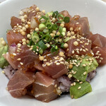 用戶對於Hawaiian Cafe OluOlu 西新宿店的評論圖