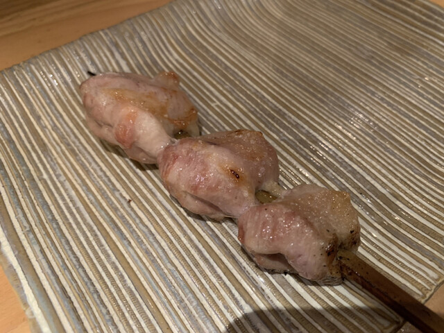用戶對於鳥恵 上野広小路店的評論高清圖