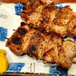 用戶對於もつ煮込み専門店 沼田2nd的評論圖