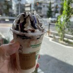 用戶對於スターバックスコーヒー 板橋蓮根店的評論圖