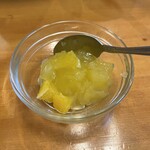 用戶對於天秀的評論圖