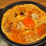 用戶對於鶏出汁おでんと焼鳥つじや 京都駅西店的評論圖