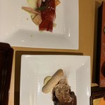 用户对于京都・烟河的评论图